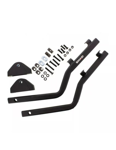 Support Top Case SHAD Top Master Suzuki Bandit N600 1994-1999 / 750 1996-1997 / 1200 N / S 1996-2000