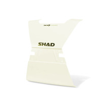 Couvercle de valise latérale SHAD SH38X à peindre