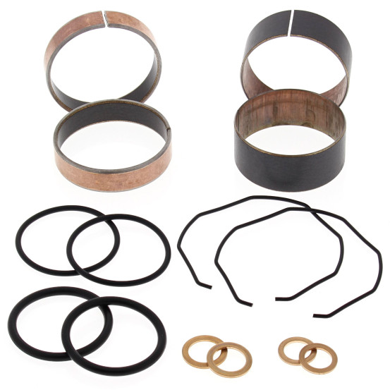 Kit de bagues de frictions internes de fourche ALL BALLS - KAWASAKI - SUZUKI