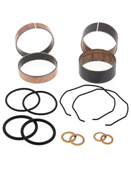 Kit de bagues de frictions internes de fourche ALL BALLS - KAWASAKI - SUZUKI