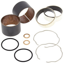 Kit de bagues de frictions internes de fourche ALL BALLS - HONDA 600 CBR F 1999-2010