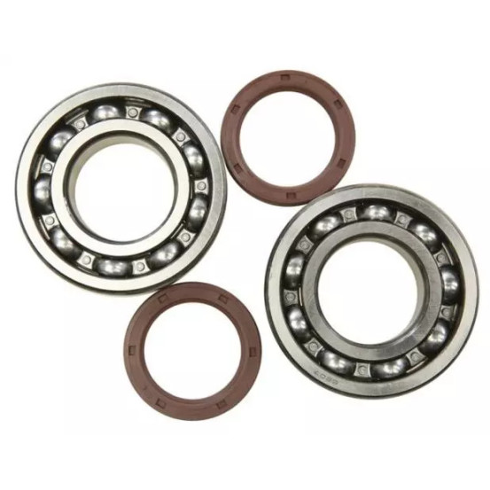 Kit roulements et joints spi de vilebrequin HOT RODS KTM 450 SX-F 2012-2015 Husqvarna 450 FC 2014-2015
