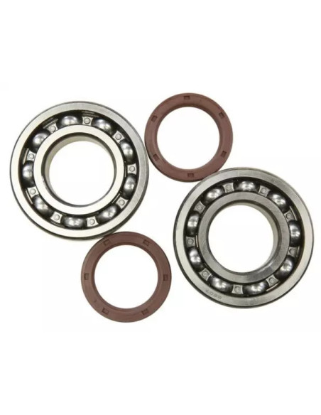 Kit roulements et joints spi de vilebrequin HOT RODS KTM 450 SX-F 2012-2015 Husqvarna 450 FC 2014-2015