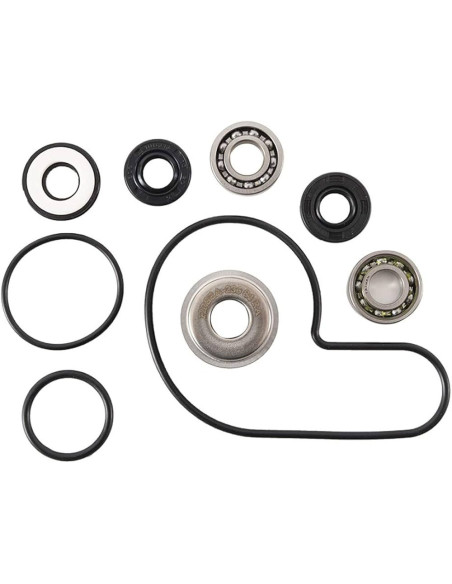 Kit réparation pompe à eau HOT RODS KAWASAKI KFX 400