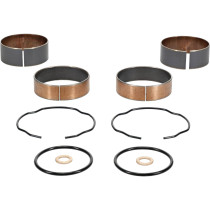 Kit de bagues de frictions internes de fourche ALL BALLS - HARLEY DAVIDSON V-ROD - SUZUKI 1800 Intruder 2008-2010