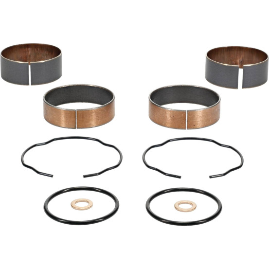 Kit de bagues de frictions internes de fourche ALL BALLS - HARLEY DAVIDSON V-ROD - SUZUKI 1800 Intruder 2008-2010