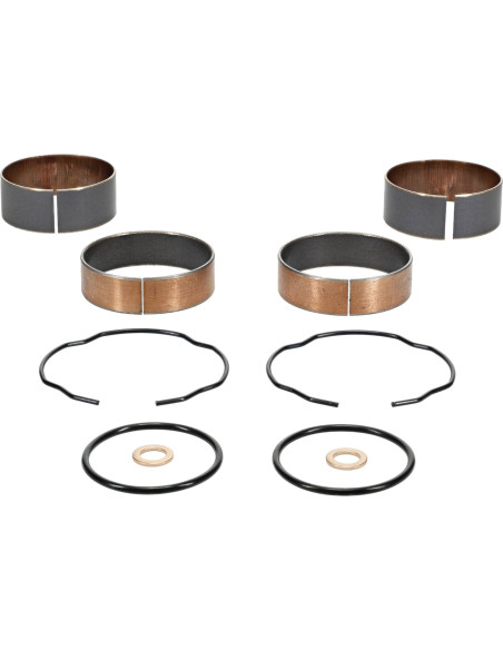 Kit de bagues de frictions internes de fourche ALL BALLS - HARLEY DAVIDSON V-ROD - SUZUKI 1800 Intruder 2008-2010
