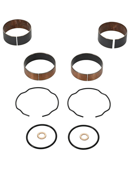 Kit de bagues de frictions internes de fourche ALL BALLS - HARLEY DAVIDSON V-ROD - SUZUKI 1800 Intruder 2008-2010