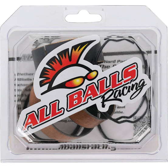 Kit de bagues de frictions internes de fourche ALL BALLS - HARLEY DAVIDSON V-ROD - SUZUKI 1800 Intruder 2008-2010