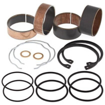 Kit de bagues de frictions internes de fourche ALL BALLS - HONDA - KAWASAKI - SUZUKI
