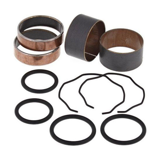 Kit de bagues de frictions internes de fourche ALL BALLS - SUZUKI 500 GS E 1989-2003