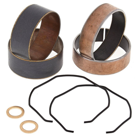 Kit de bagues de frictions internes de fourche ALL BALLS - Indian 1800 SPRINGFIELD - CHIEFTAIN - CHIEF - ROADMASTER 2016-2019