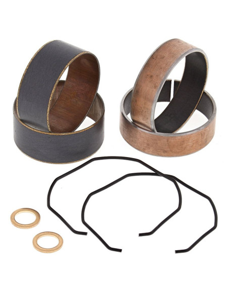Kit de bagues de frictions internes de fourche ALL BALLS - Indian 1800 SPRINGFIELD - CHIEFTAIN - CHIEF - ROADMASTER 2016-2019