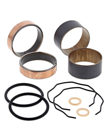 Kit de bagues de frictions internes de fourche ALL BALLS - KAWASAKI - SUZUKI - YAMAHA