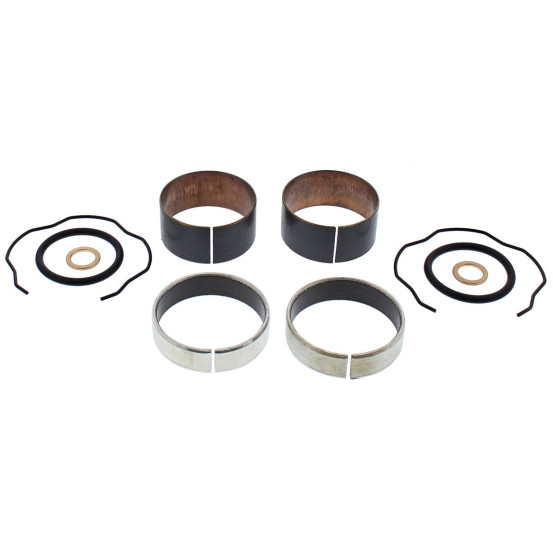 Kit de bagues de frictions internes de fourche ALL BALLS - KAWASAKI 650 VULCAN 2015-2020 - 650 Z 2017-2020