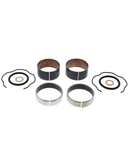 Kit de bagues de frictions internes de fourche ALL BALLS - KAWASAKI 650 VULCAN 2015-2020 - 650 Z 2017-2020