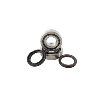 Kit roulement vilebrequin + spys HOT RODS Honda 450 CRF-R 2006-2014