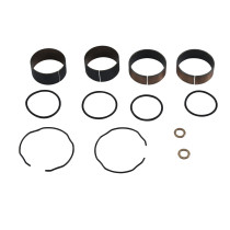 Kit de bagues de frictions internes de fourche ALL BALLS - HONDA 700 NCX - 300 CB R - 650 CB R - KAWASAKI 400 Z - NINJA R