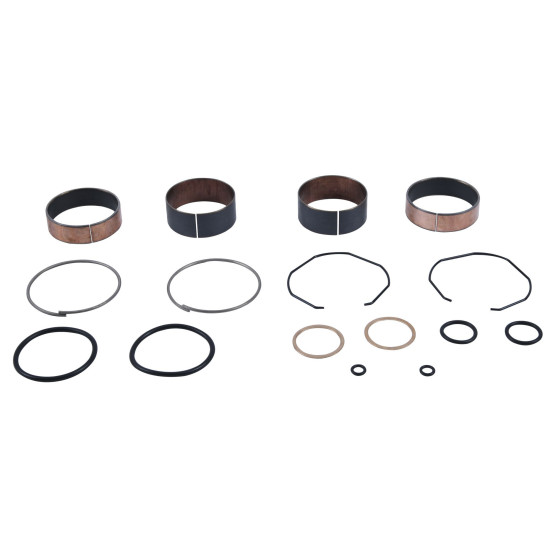 Kit de bagues de frictions internes de fourche ALL BALLS - SUZUKI 250 RMZ 2016-18