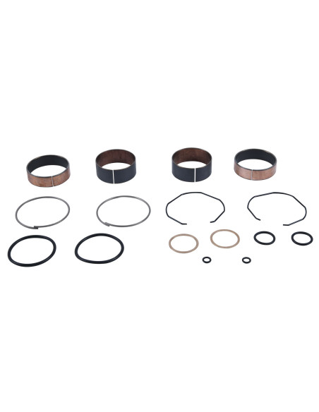 Kit de bagues de frictions internes de fourche ALL BALLS - SUZUKI 250 RMZ 2016-18
