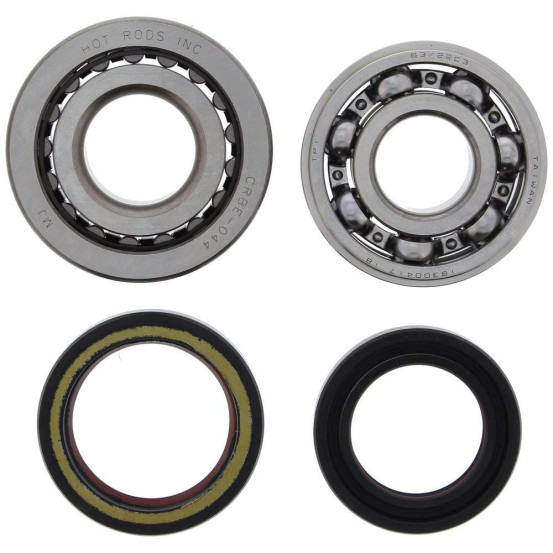 Kit roulement vilebrequin + spys HOT RODS 150 CRF R 2007-2009 et 2012-2014