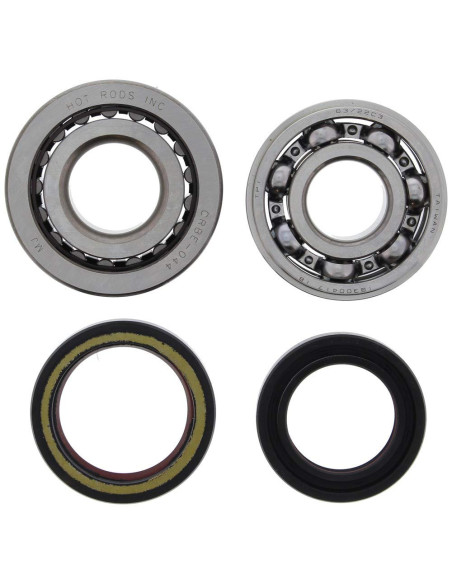 Kit roulement vilebrequin + spys HOT RODS 150 CRF R 2007-2009 et 2012-2014