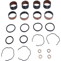 Kit de bagues de frictions internes de fourche ALL BALLS - YAMAHA 850 NIKEN 2019 - NIKEN GT 2020