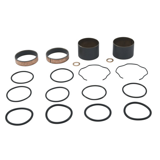 Kit de bagues de frictions internes de fourche ALL BALLS - HONDA - KAWASAKI - SUZUKI - YAMAHA