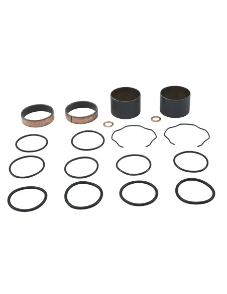 Kit de bagues de frictions internes de fourche ALL BALLS - HONDA - KAWASAKI - SUZUKI - YAMAHA