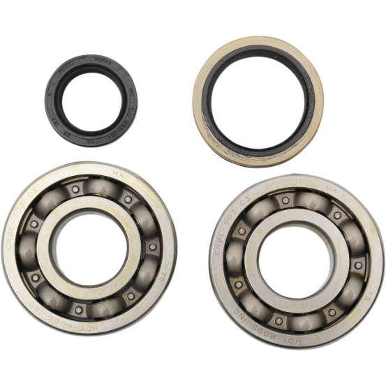 Kit roulement vilebrequin HOT RODS 250 RMX 1995-2000