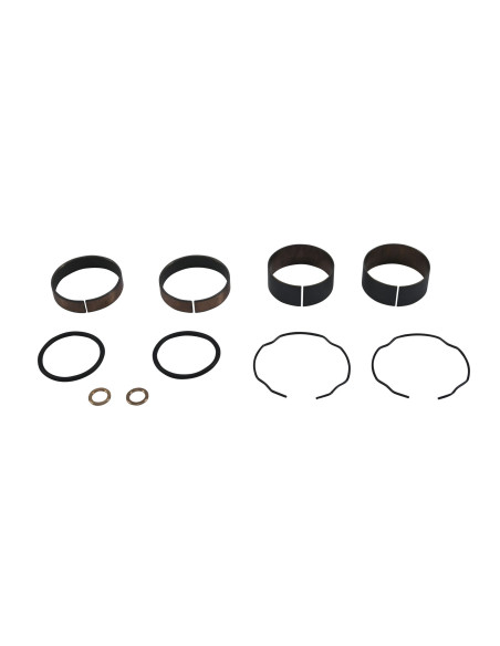 Kit de bagues de frictions internes de fourche ALL BALLS - YAMAHA 1000 YZF R THUNDER ACE 1996-2001 - 1300 FJR 2003-2005