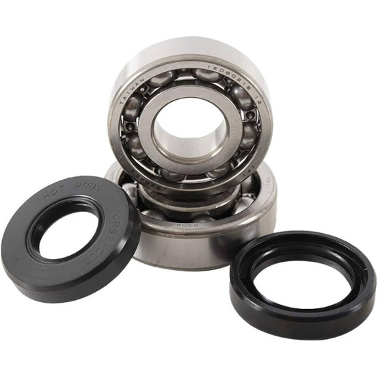 Kit roulement vilebrequin + spys HOT RODS 85 YZ 2002-2014