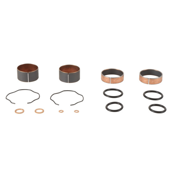 Kit de bagues de frictions internes de fourche ALL BALLS - KAWASAKI - SUZUKI - YAMAHA