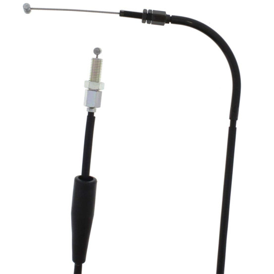 Câble de gaz ALL BALLS - KAWASAKI 650 KVF Brute Force 2005-2013 650 KVF Prairie 2002-2003 700 KFX V-Force 2004-2009 700 KVF P..