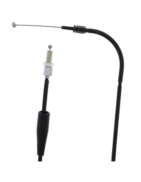 Câble de gaz ALL BALLS - KAWASAKI 650 KVF Brute Force 2005-2013 650 KVF Prairie 2002-2003 700 KFX V-Force 2004-2009 700 KVF P..