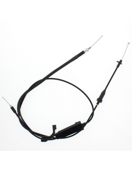 Câble de gaz ALL BALLS - POLARIS 400 Scrambler 2x4-4x4 2000-2002 4000 Trail Blazer 2003 400 Xplorer 4x4 1999-2002 500 Scrambl..