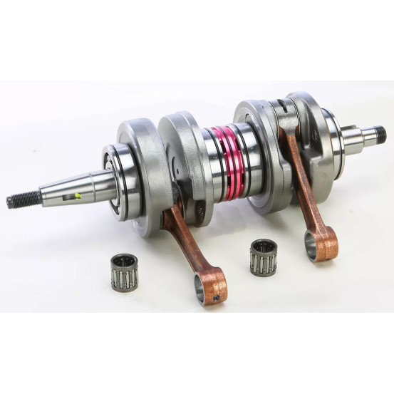 Joues de vilebrequin HOT RODS YAMAHA 350 YFZ Banshee 1987-2002