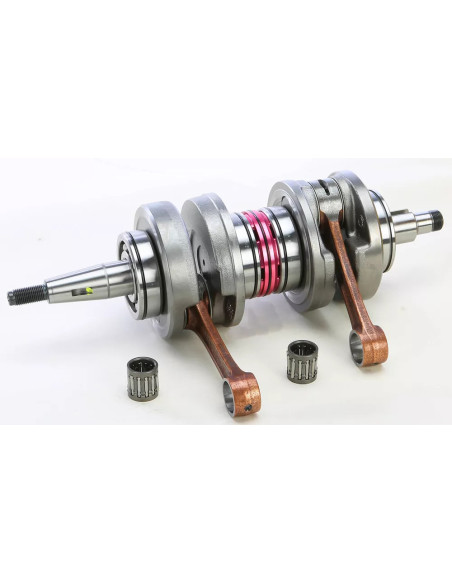Joues de vilebrequin HOT RODS YAMAHA 350 YFZ Banshee 1987-2002