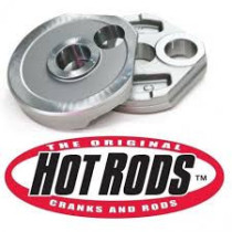 Joues de vilebrequin HOT RODS Jet-Ski 650/700/760cc YAMAHA