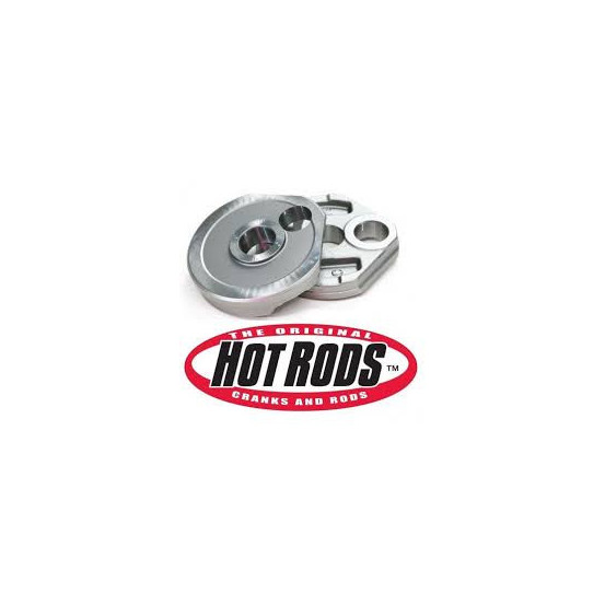 Joues de vilebrequin HOT RODS Jet-Ski 650/700/760cc YAMAHA