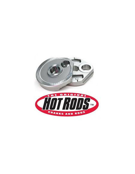Joues de vilebrequin HOT RODS Jet-Ski 650/700/760cc YAMAHA