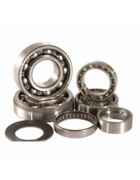 Kit Roulements Boite De Vitesse HOT RODS KTM 350 SX-F 2011