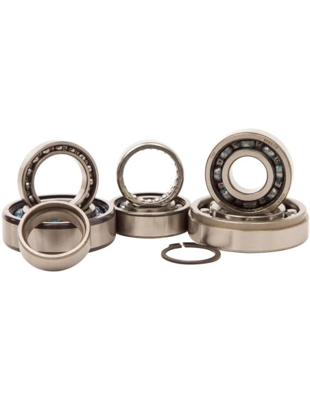 Kit Roulements Boite De Vitesse HOT RODS Suzuki 250 RM-Z 2005-2006