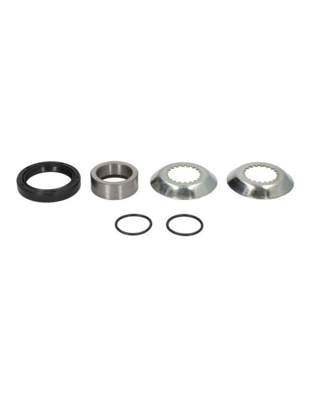 Kit Reconditionnement Arbre Sortie Boite HOT RODS Kawasaki 250 KX-F 2014-2021