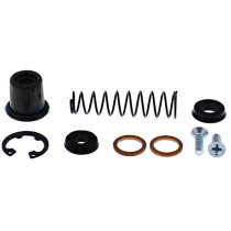 Kit réparation de maitre-cylindre de frein avant ALL BALLS - YAMAHA FZR250 1988 1100 XVS 1999-2009 XVS1300 2007-2009 650 XVS ..