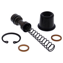 Kit réparation de maitre-cylindre de frein arrière ALL BALLS - YAMAHA YZF600R 1200 FJ 1300 FJR 1000 GTS MT01 850 TDM 1000 YZF..