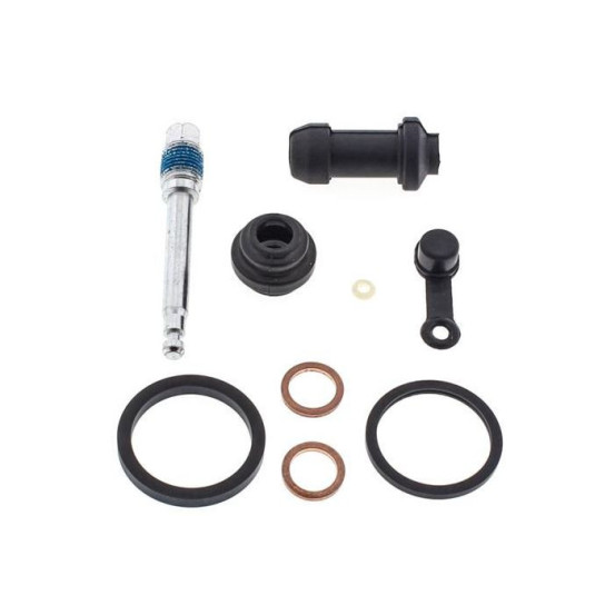 Kit réparation étrier de frein avant ALL BALLS - HONDA 450 ER TRX 2006-2014 450 R TRX 2004-2009 700 TRX 2008-2009