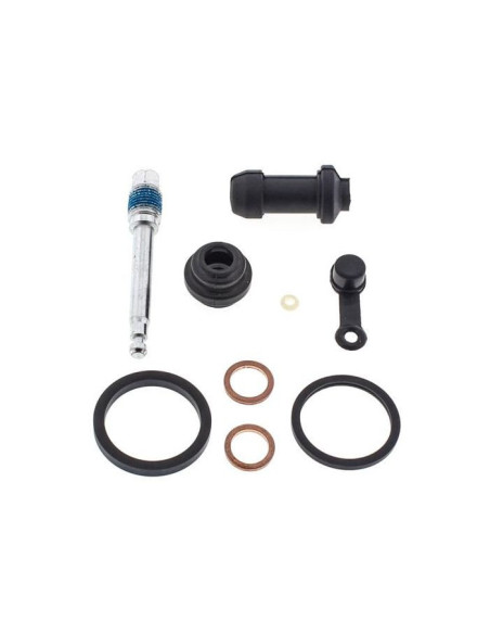 Kit réparation étrier de frein avant ALL BALLS - HONDA 450 ER TRX 2006-2014 450 R TRX 2004-2009 700 TRX 2008-2009