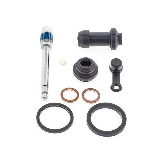 Kit réparation étrier de frein arrière ALL BALLS - HONDA 125-250 CR 2002-2007 150 CRF R 2007-2016 250 CRF R-X 2004-2016 450 C..
