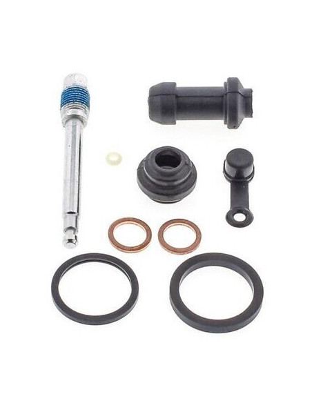 Kit réparation étrier de frein arrière ALL BALLS - HONDA 125-250 CR 2002-2007 150 CRF R 2007-2016 250 CRF R-X 2004-2016 450 C..